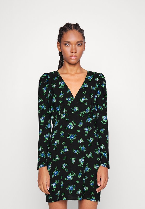 Vero Moda VMBELLA GINNY DRESS