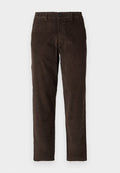 Selected SLH196 STRAIGHT MILES PANT