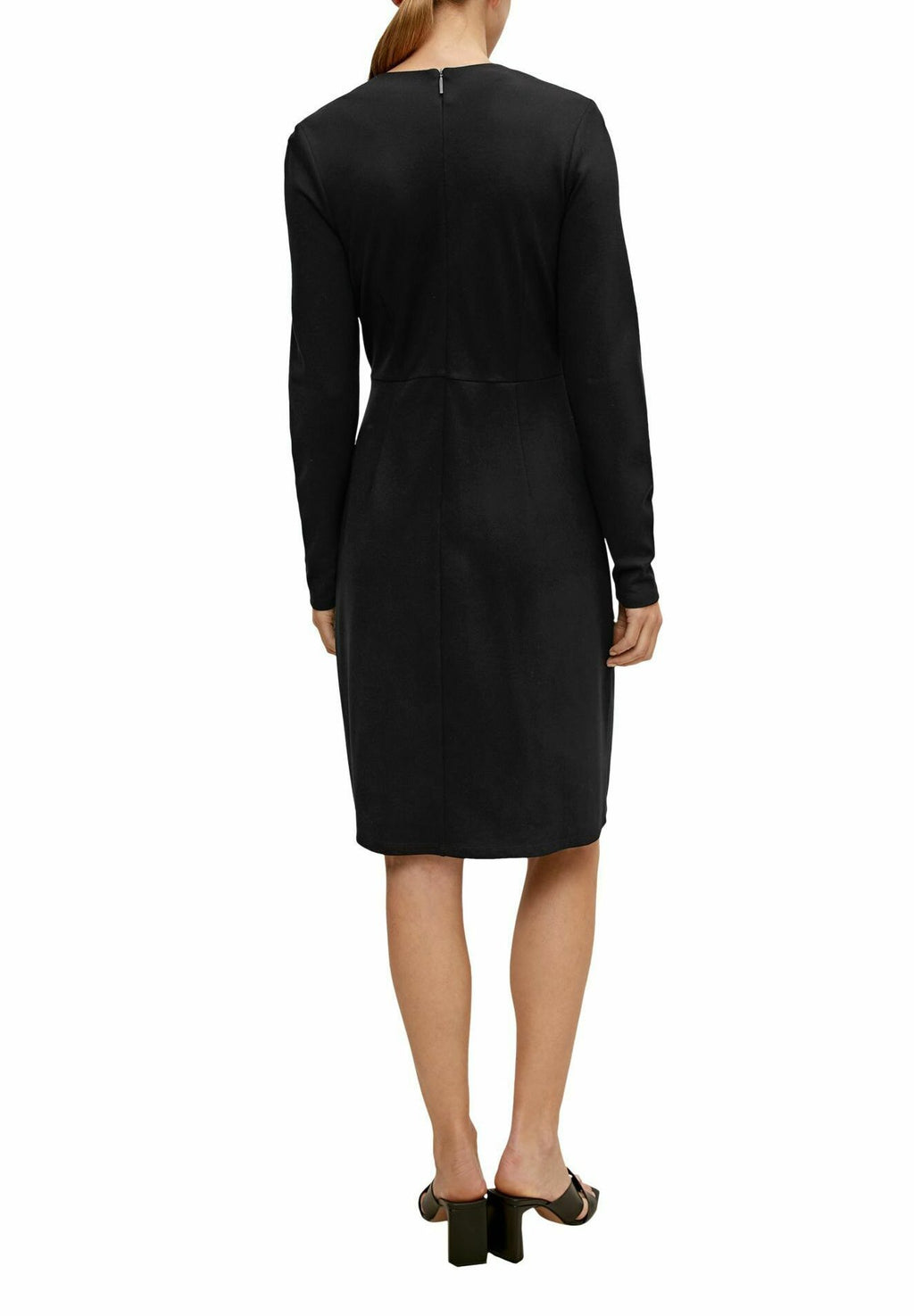 comma Jerseykleid Media 3