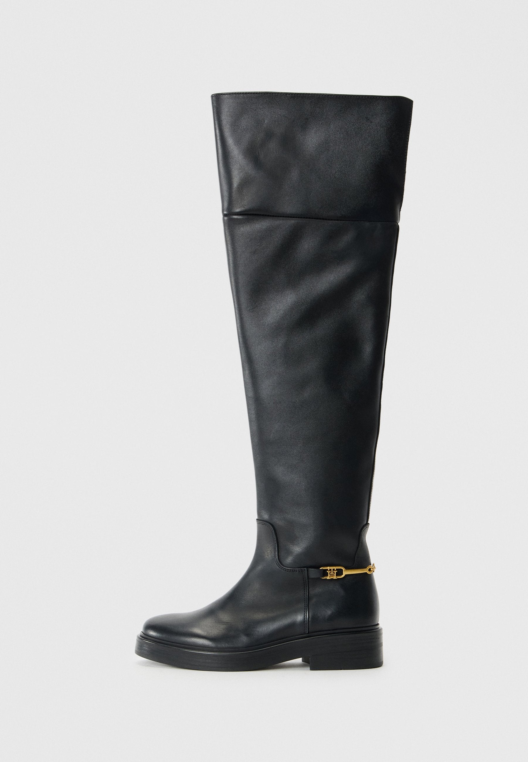Tommy Hilfiger Stiefel Media 1