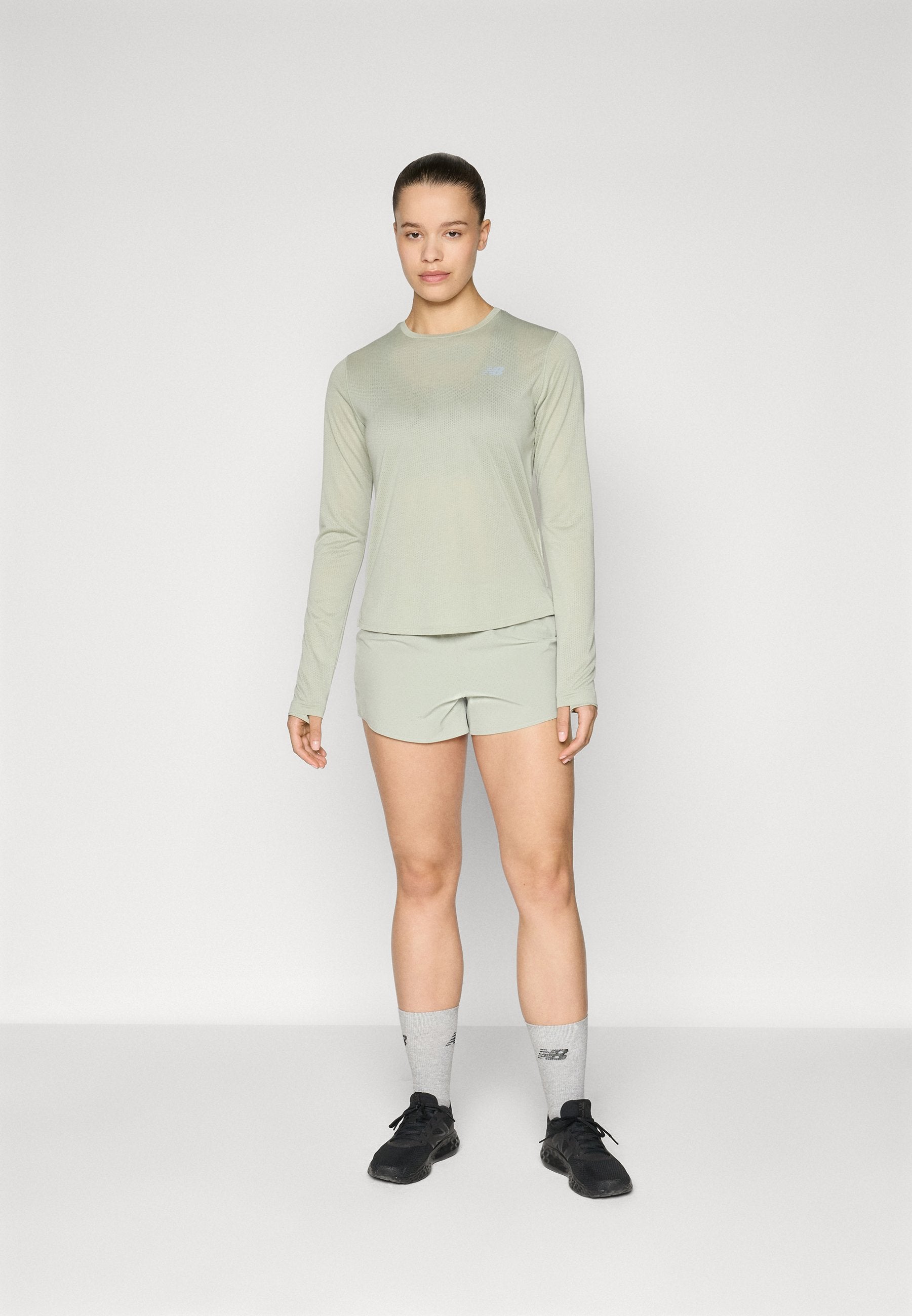 New Balance RC SHORT 3"