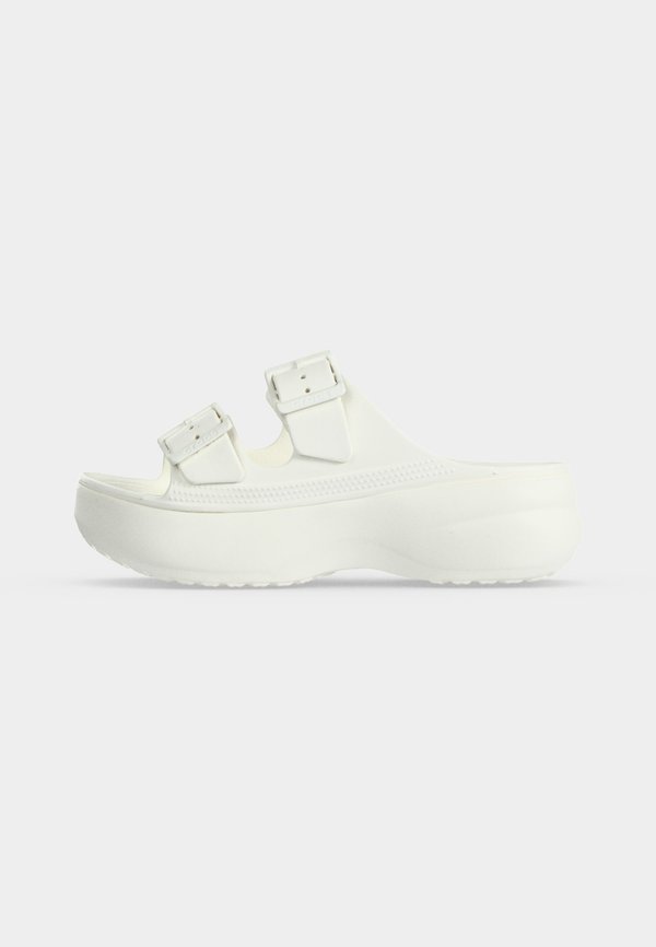 Crocs SATURDAY PLATFORM