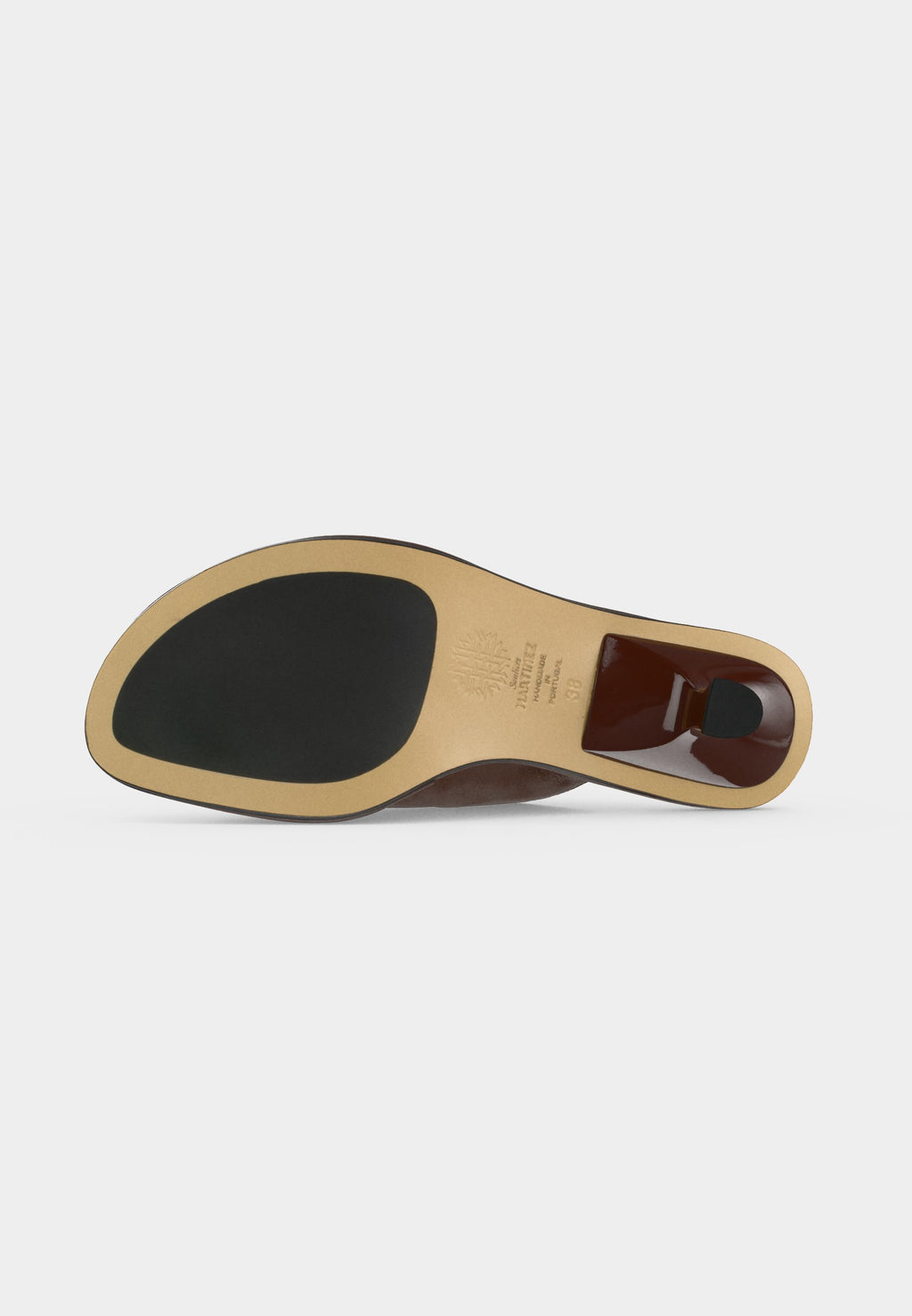 Souliers Martinez MARIZA WOMAN