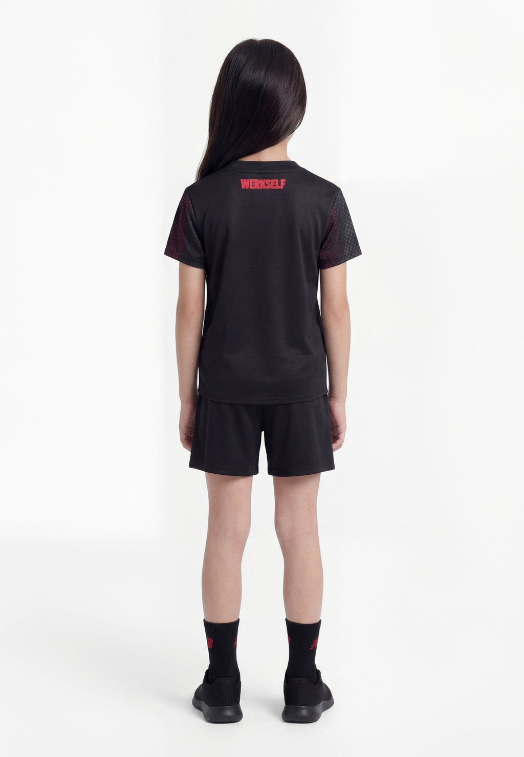 New Balance BAYER HOME BABY KIT UNISEX