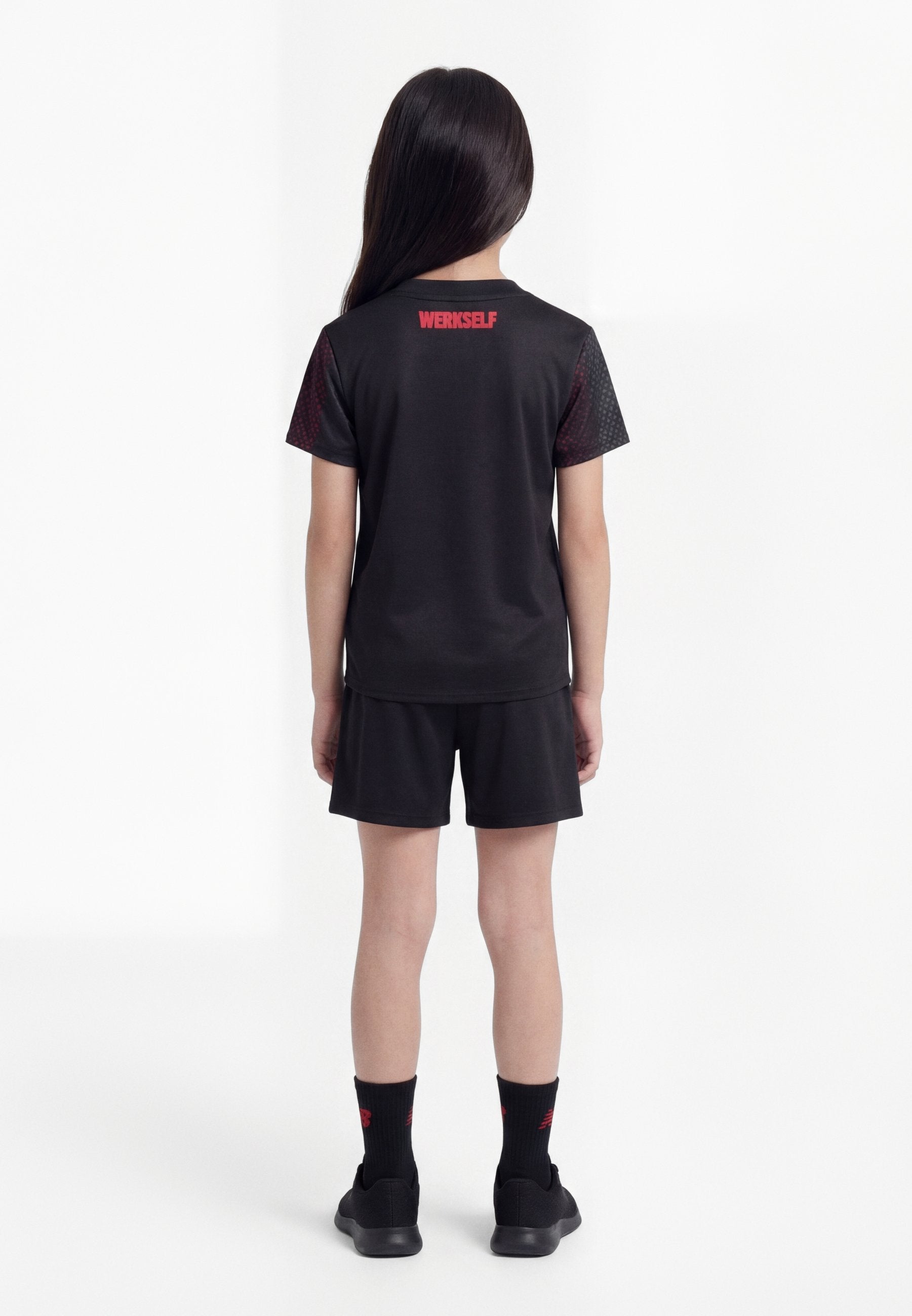 New Balance BAYER HOME BABY KIT UNISEX