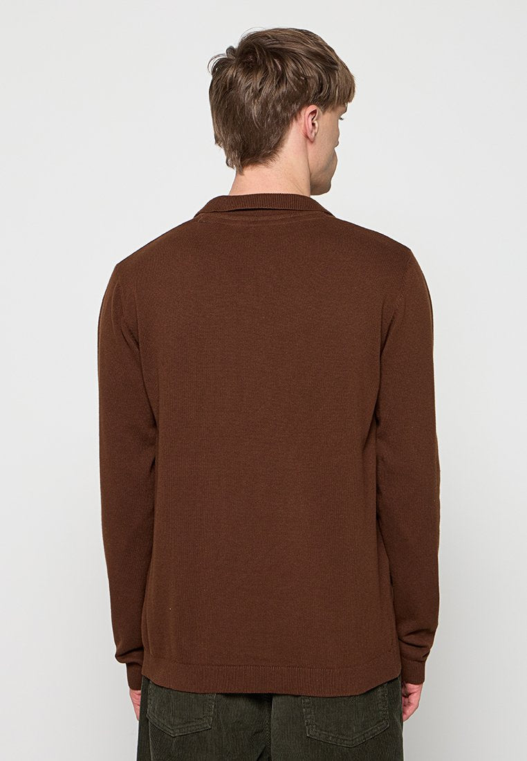 Lindbergh Strickpullover Media 2