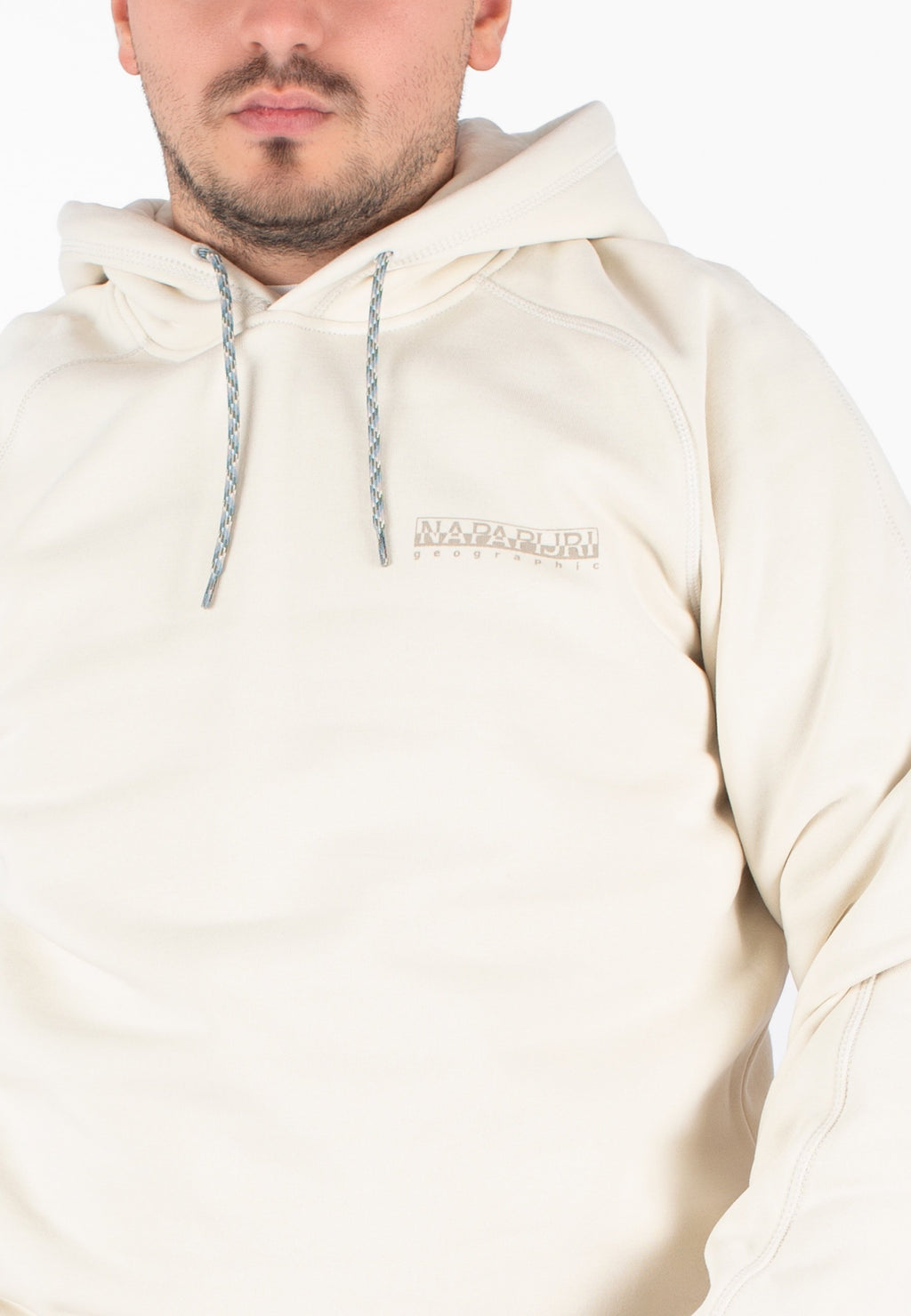 Napapijri B-BACK GRAPHIC
