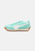 Puma EASY RIDER UNISEX - Trainers - mint/white