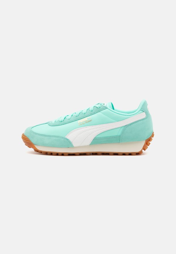 Puma EASY RIDER UNISEX - Trainers - mint/white