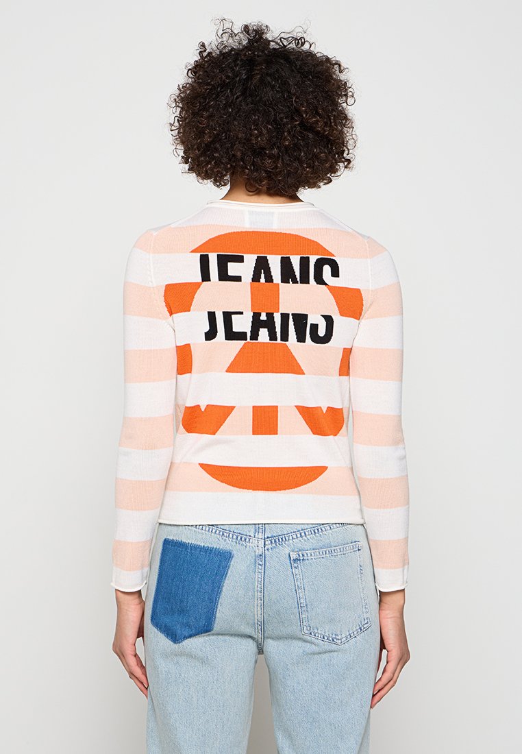 MOSCHINO JEANS