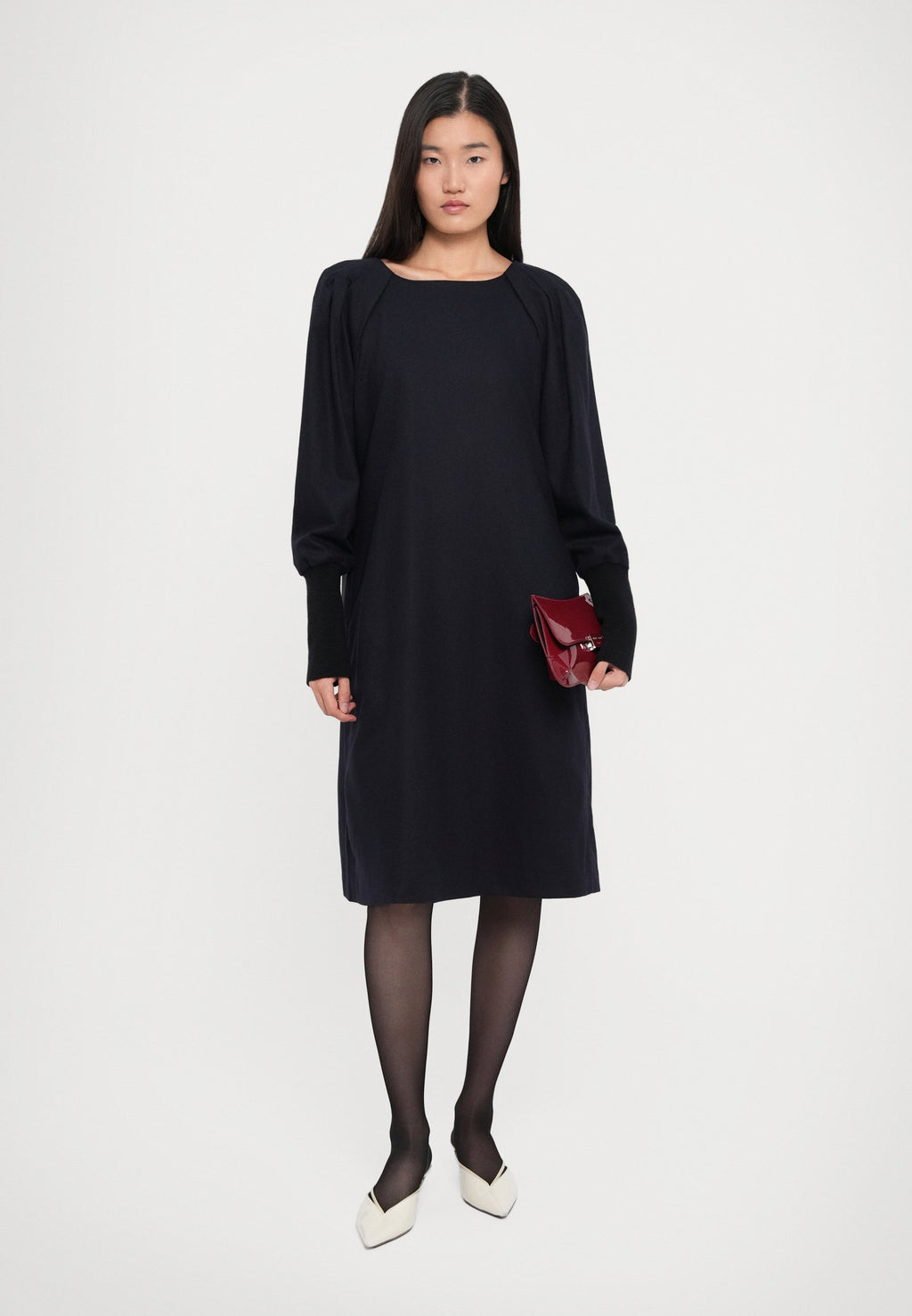Emporio Armani DRESS