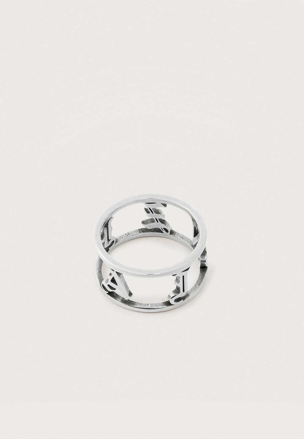 FAINZ ICON RING UNISEX