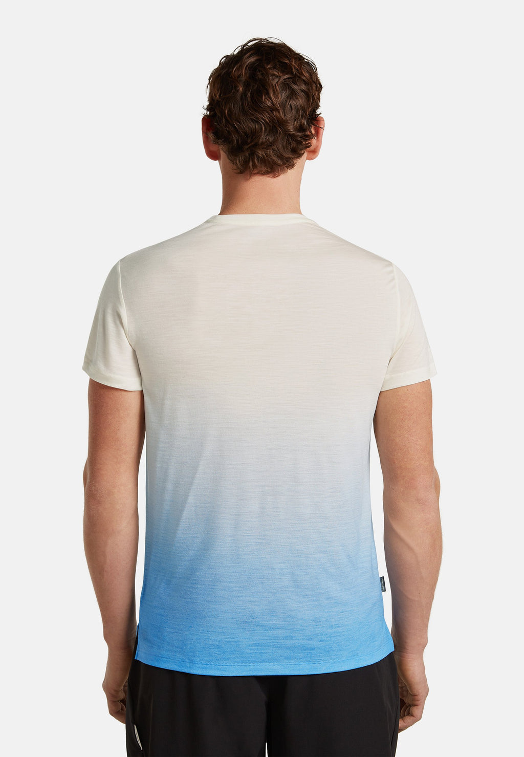 icebreaker M MER 125 COOL-LITE SPHERE SS TEE ALTA