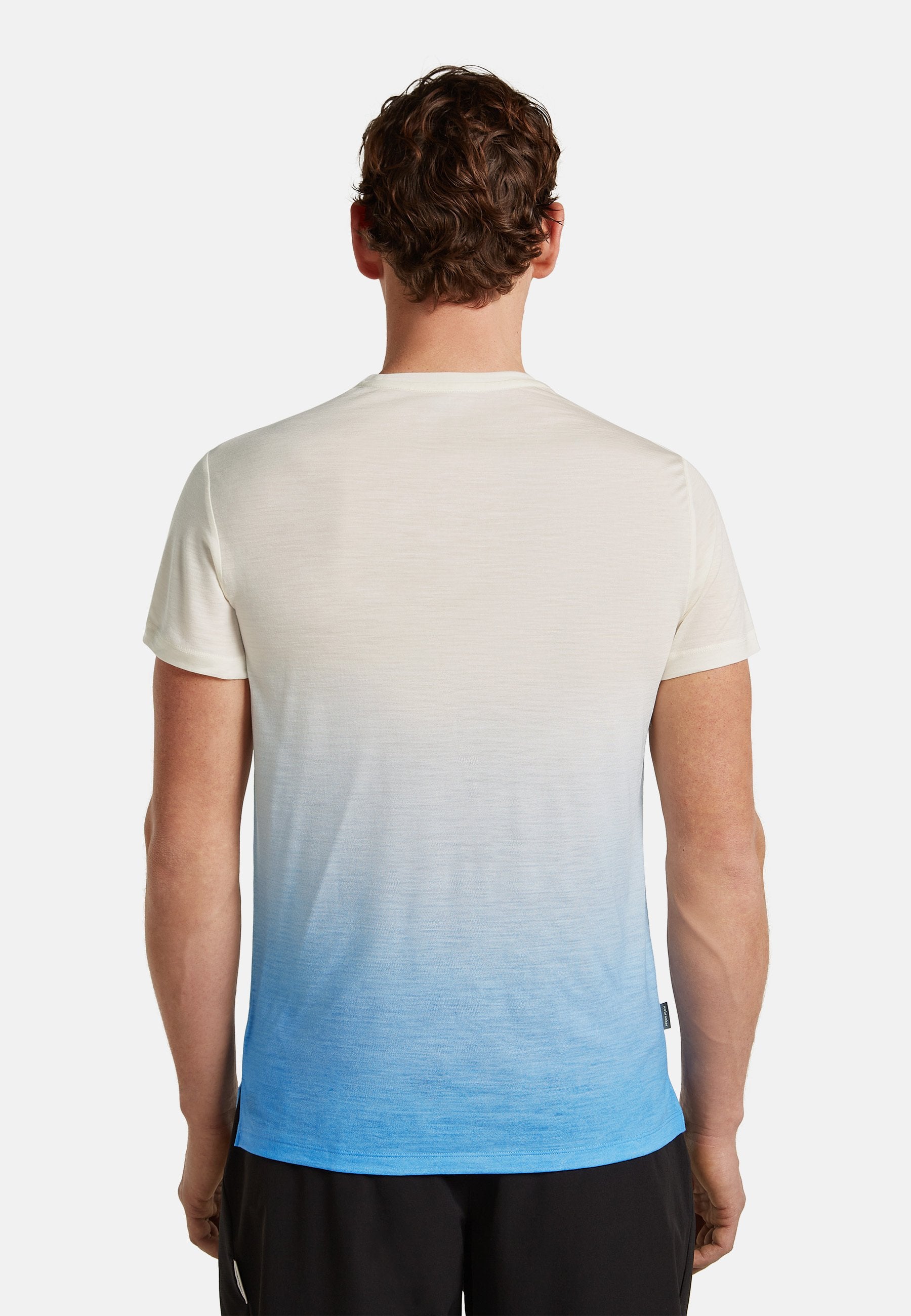 icebreaker M MER 125 COOL-LITE SPHERE SS TEE ALTA