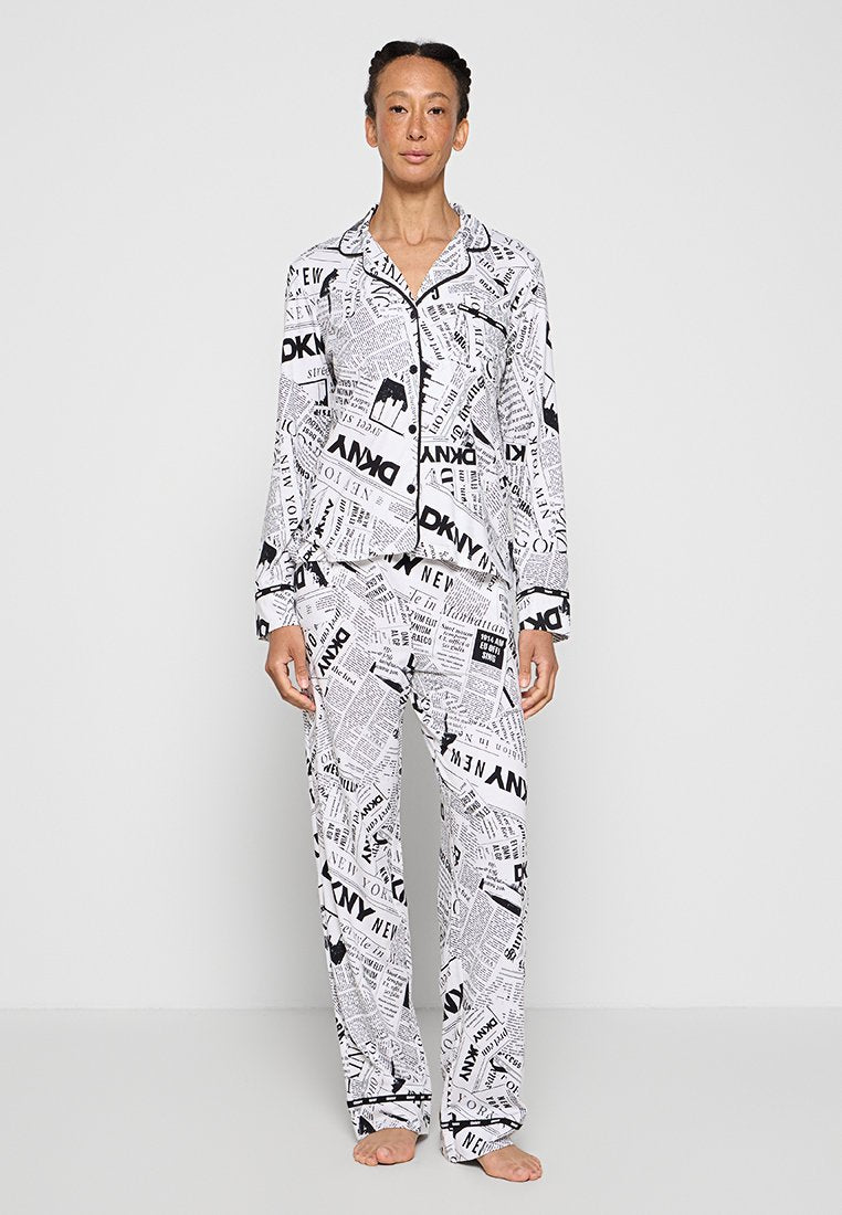 DKNY Loungewear Pyjama Media 1