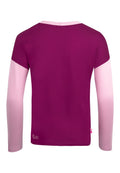 TROLLKIDS GIRLS PREIKESTOLEN LONGSLEEVE