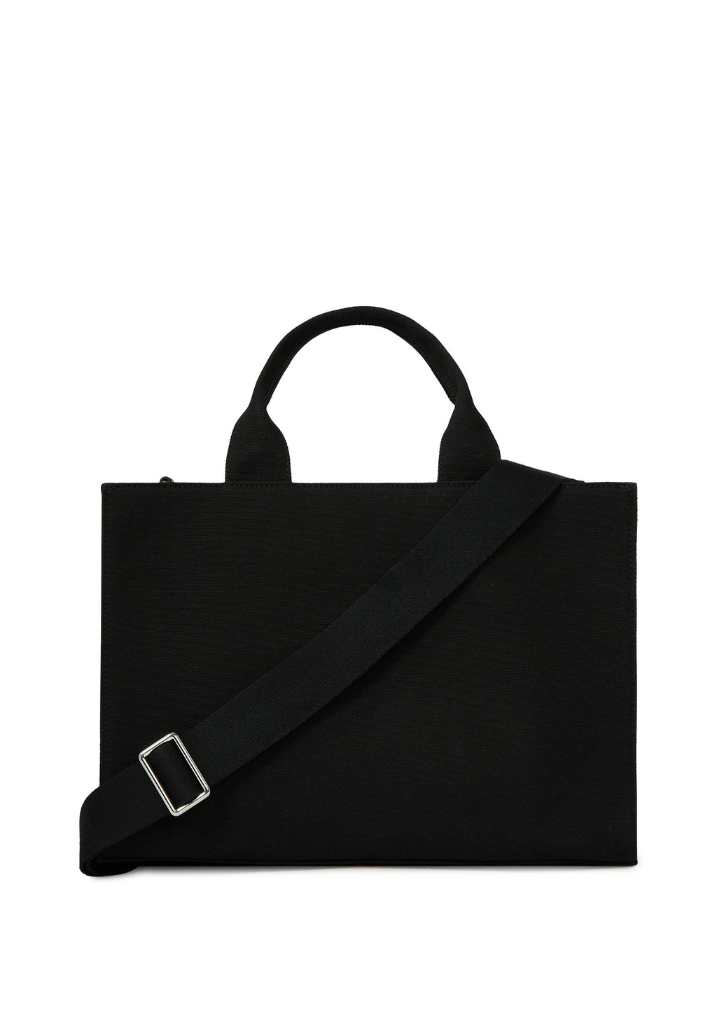 KARL LAGERFELD SQUARE TOTE