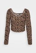 Vero Moda VMANNA CROP