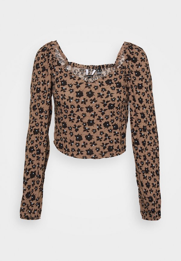 Vero Moda VMANNA CROP