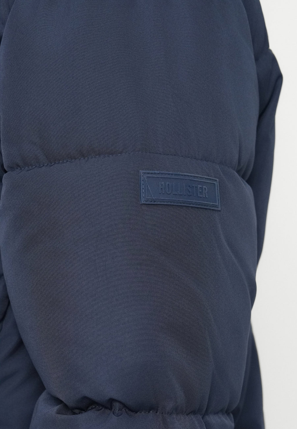 Hollister Co. CORE PUFFER
