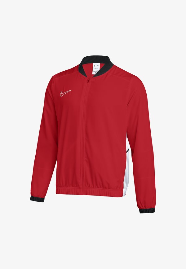 Nike Performance Training jacket - rotschwarz