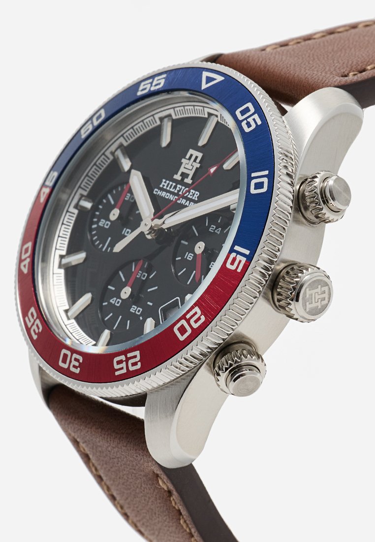 Tommy Hilfiger Chronograph Media 3