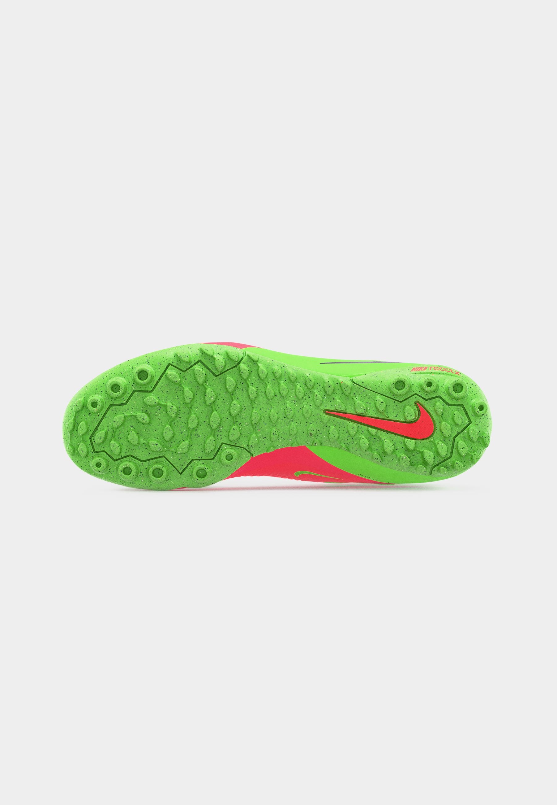 Nike Performance REACTX PHANTOM 6 LOW PRO ERLING HAALAND TF