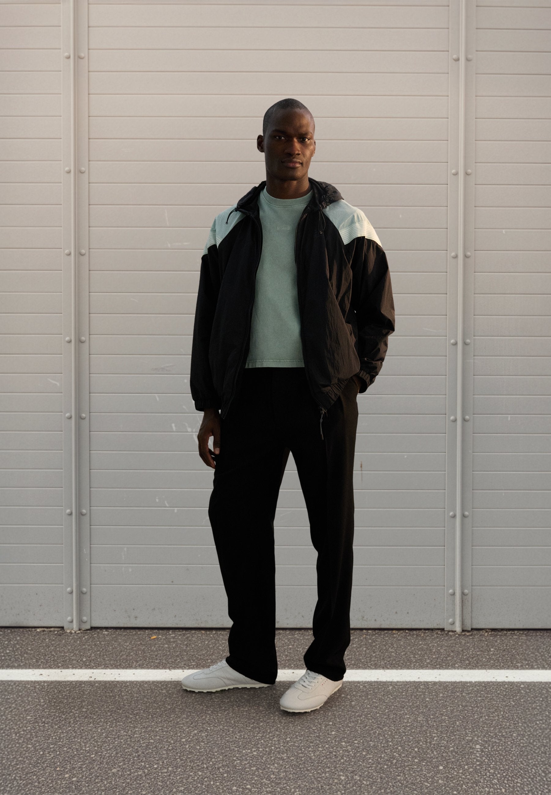 EA7 Emporio Armani Übergangsjacke Media 2