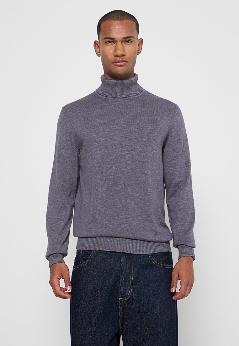 PROFUOMO Strickpullover Media 1