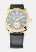 Guess GREYSON - Watch - black