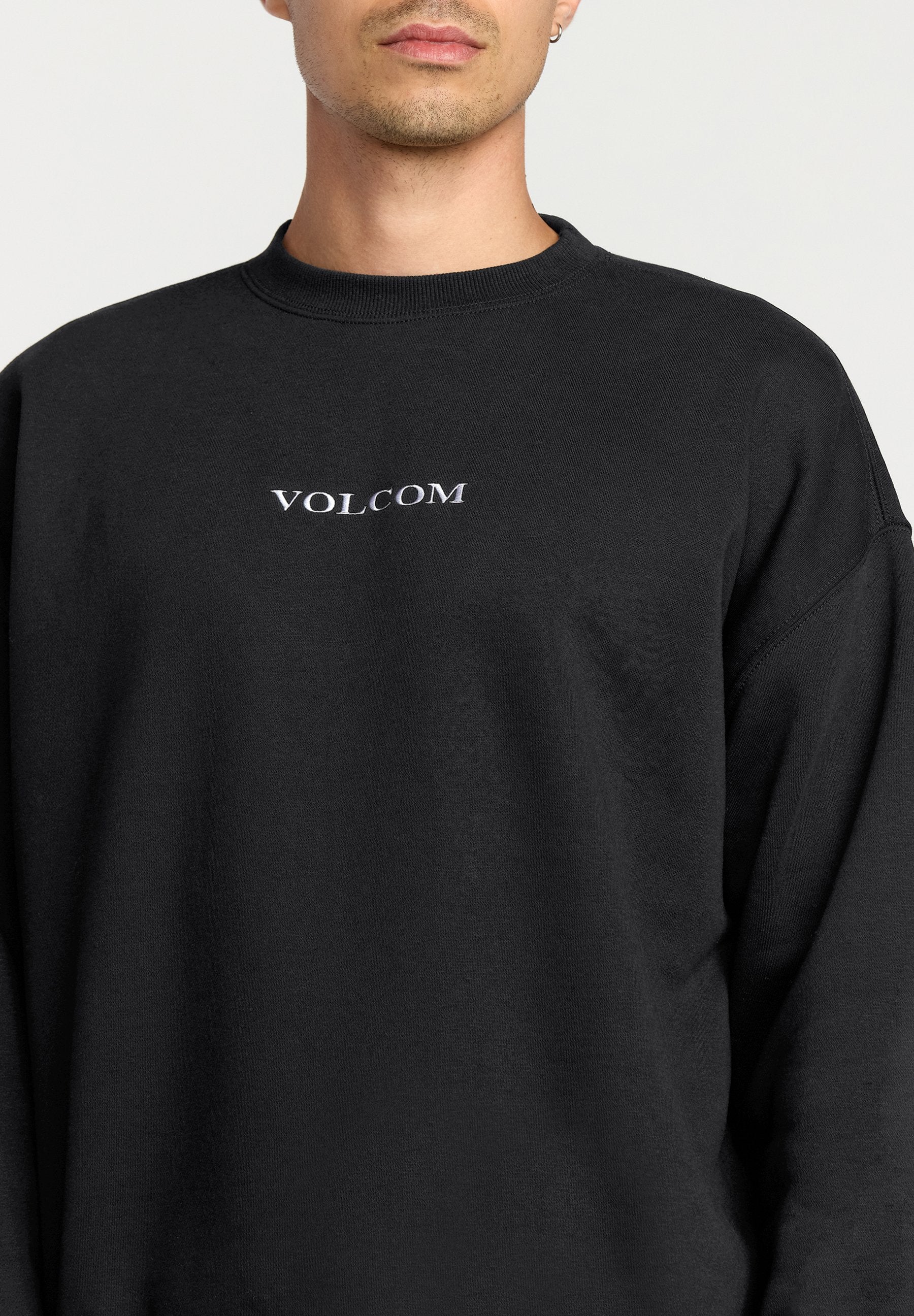 Volcom CREW