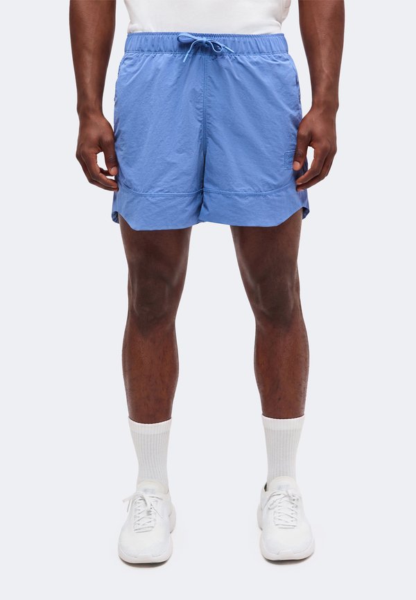 Nike Performance SHORT - Sports shorts - indigo storm
