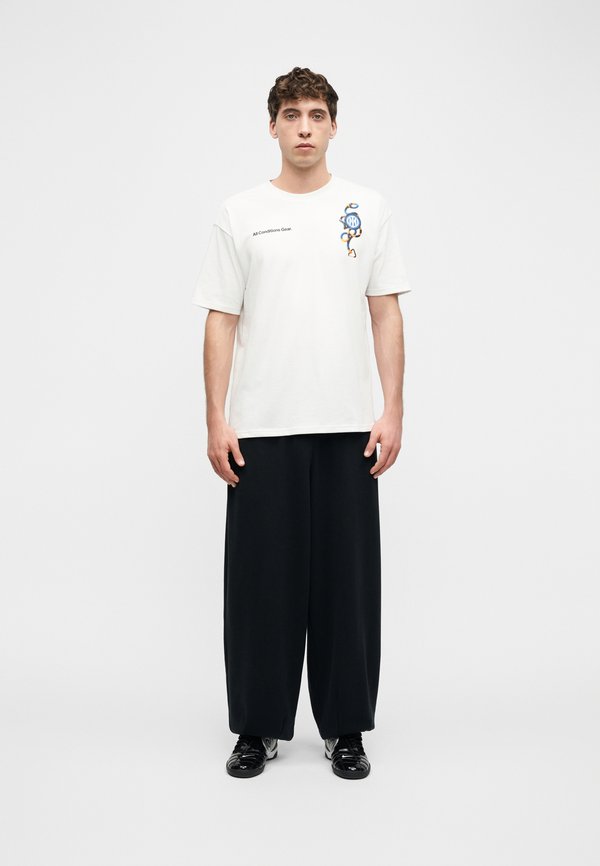 Nike Performance INTER MILAN TEE - Sports T-shirt - white