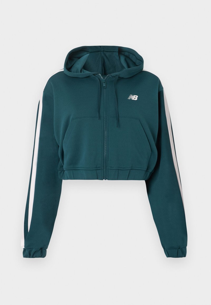 FULL ZIP Media 1