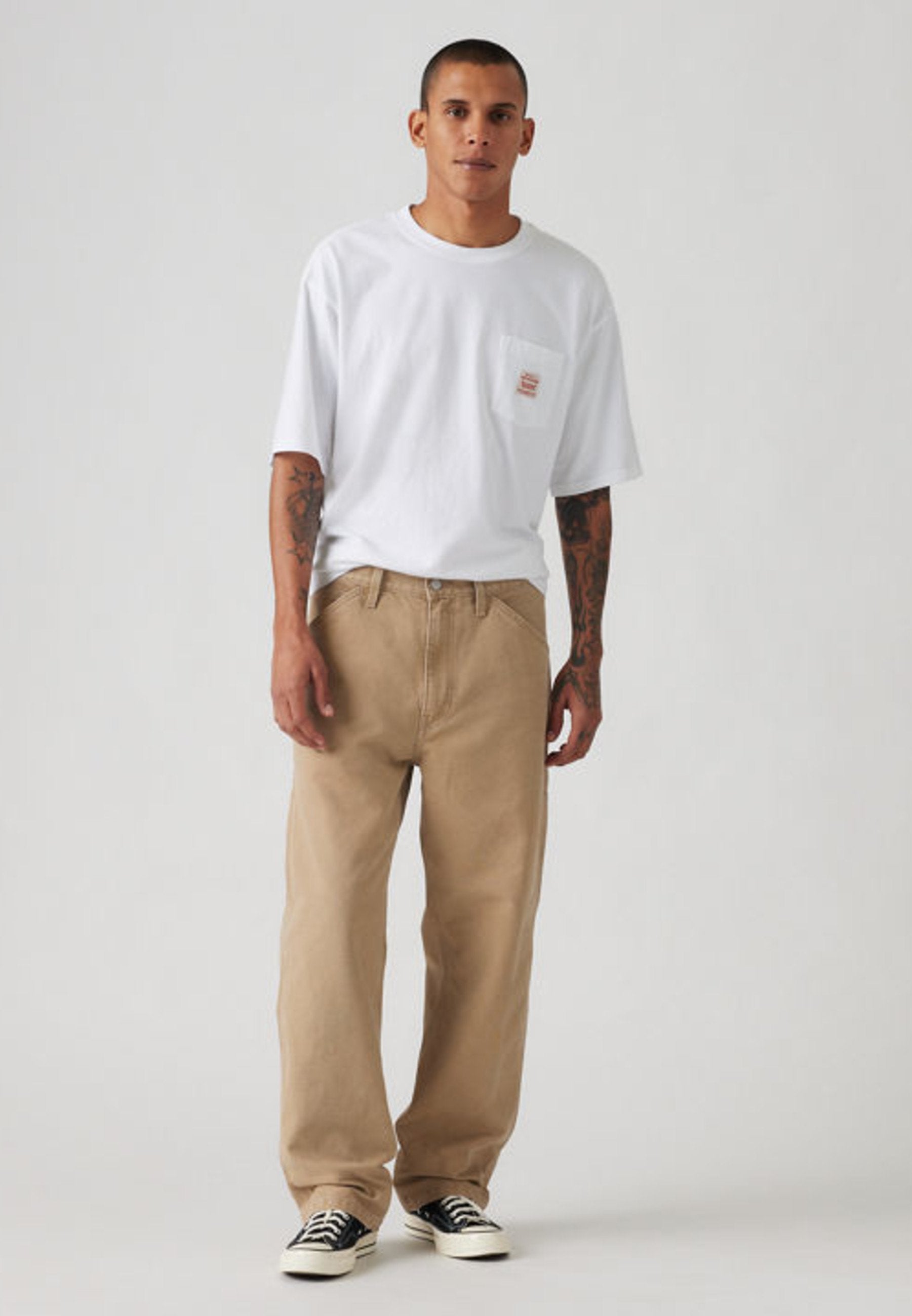 Levi's® Workwear 568® LOOSE STRAIGHT CARPENTER