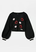 Monnalisa Strickpullover Media 1