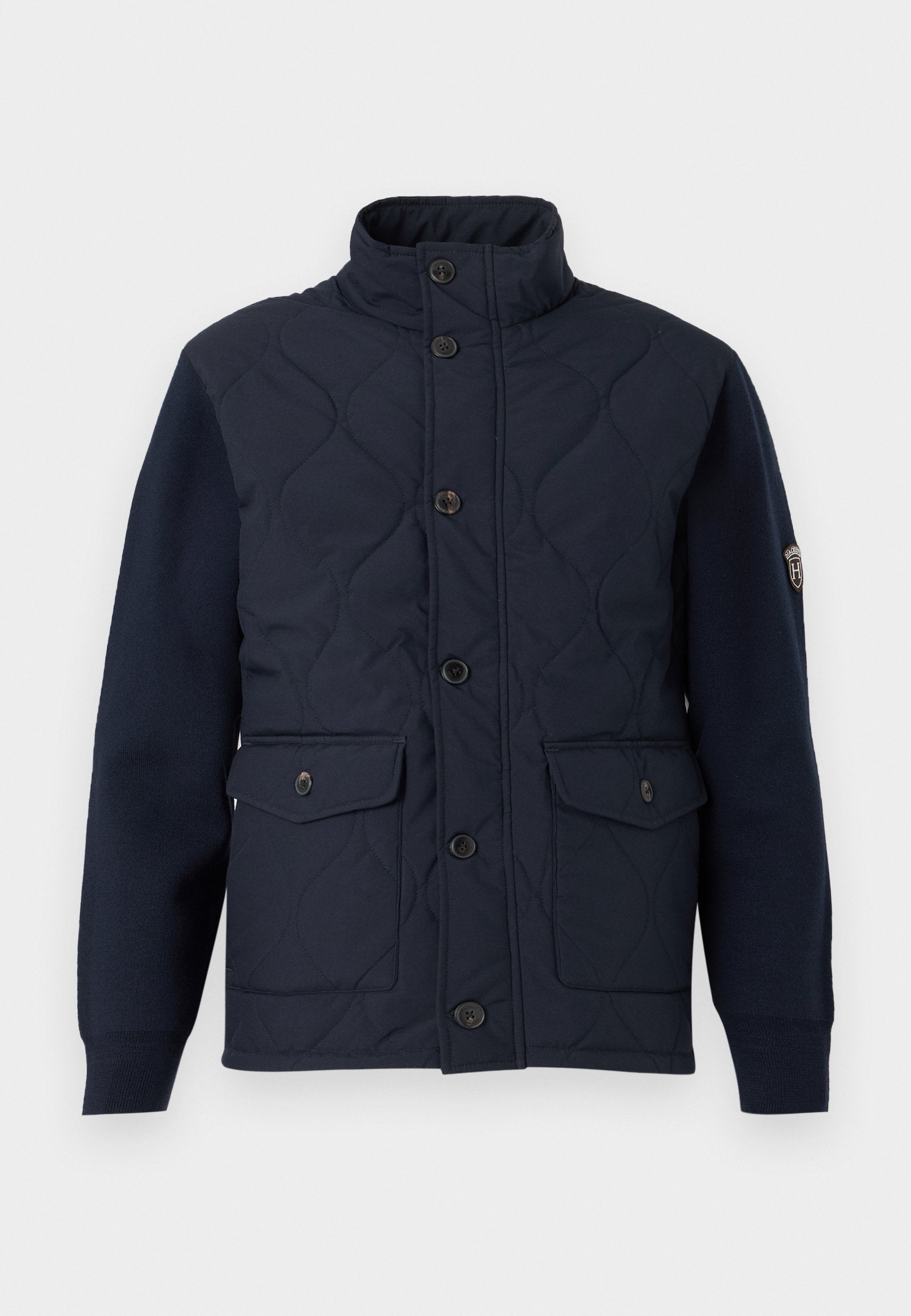 Hackett London