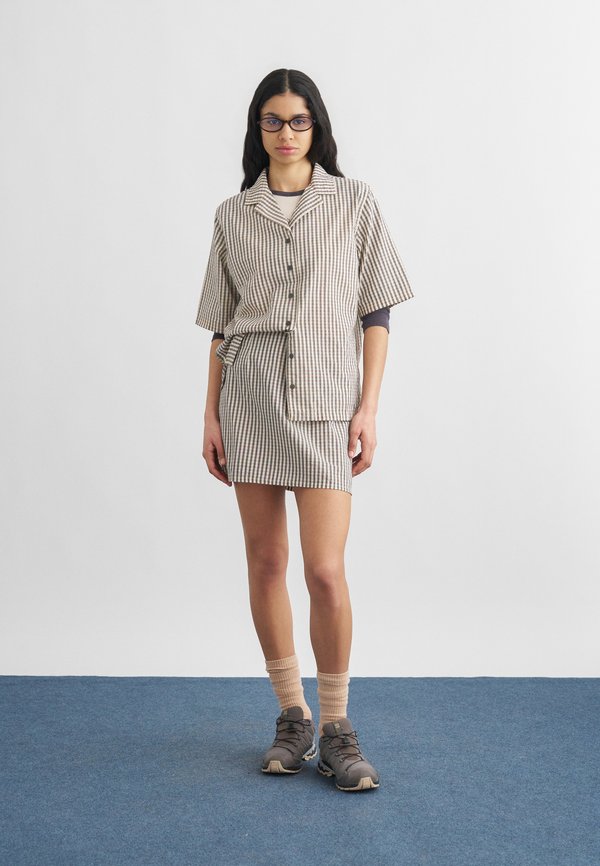 Quiksilver LUDDEN SHIRT
