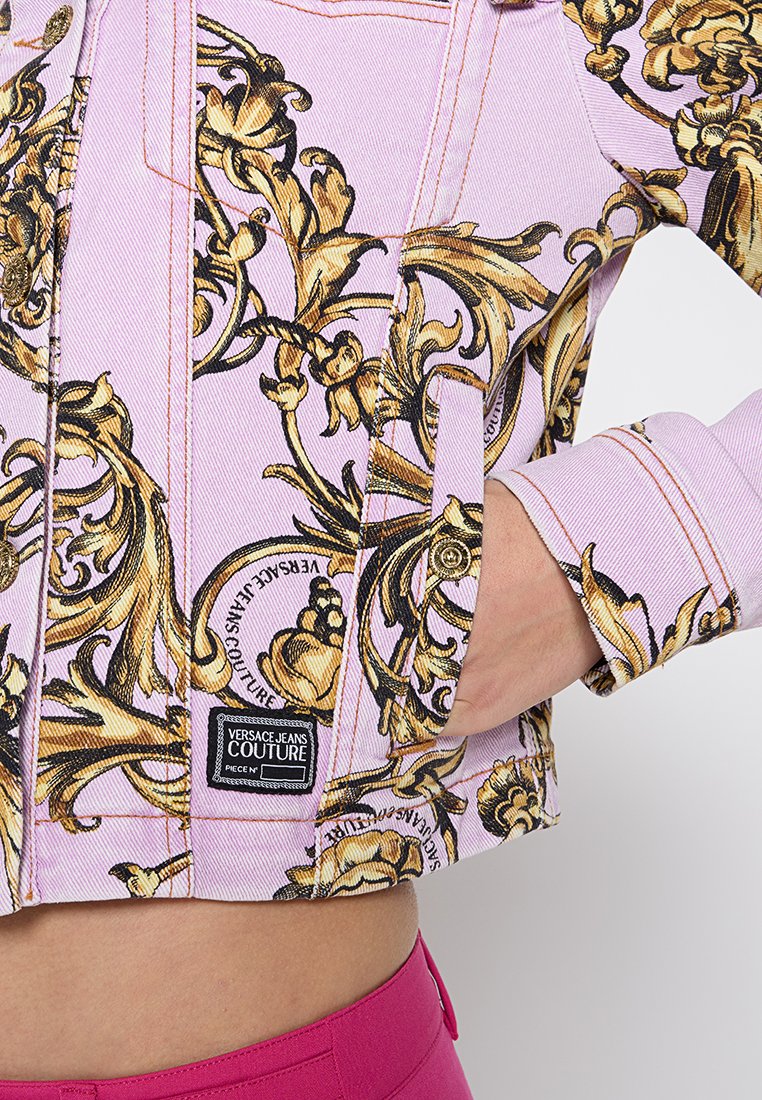 Versace Jeans Couture