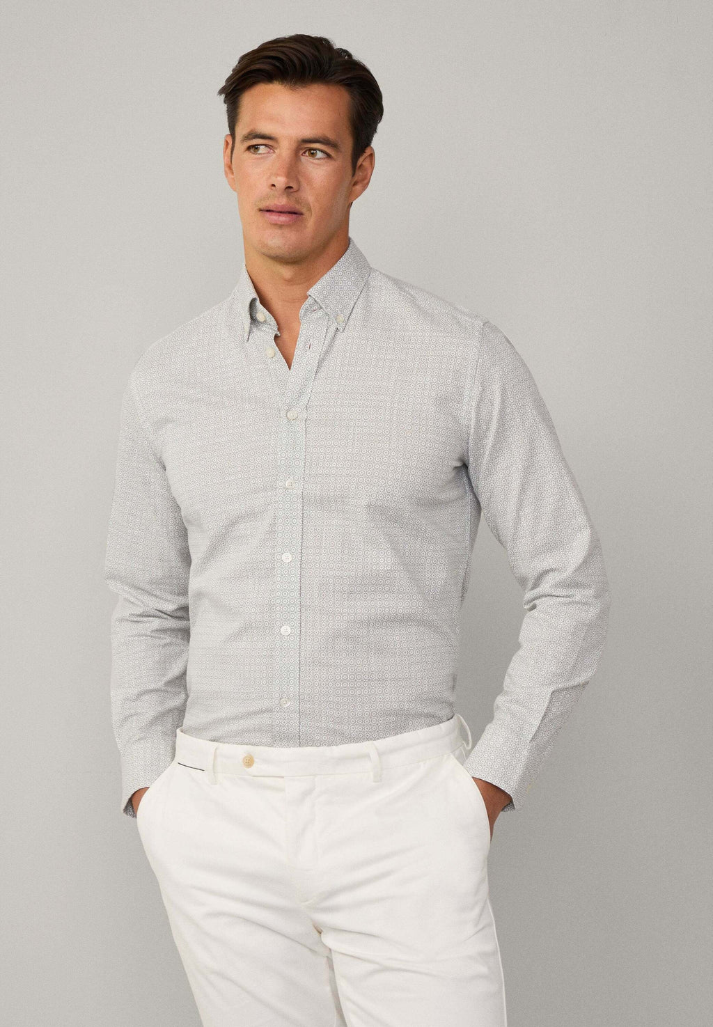 Hackett London TILES