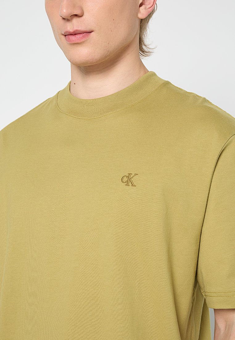 Calvin Klein Jeans HEAVY RELAXED FIT