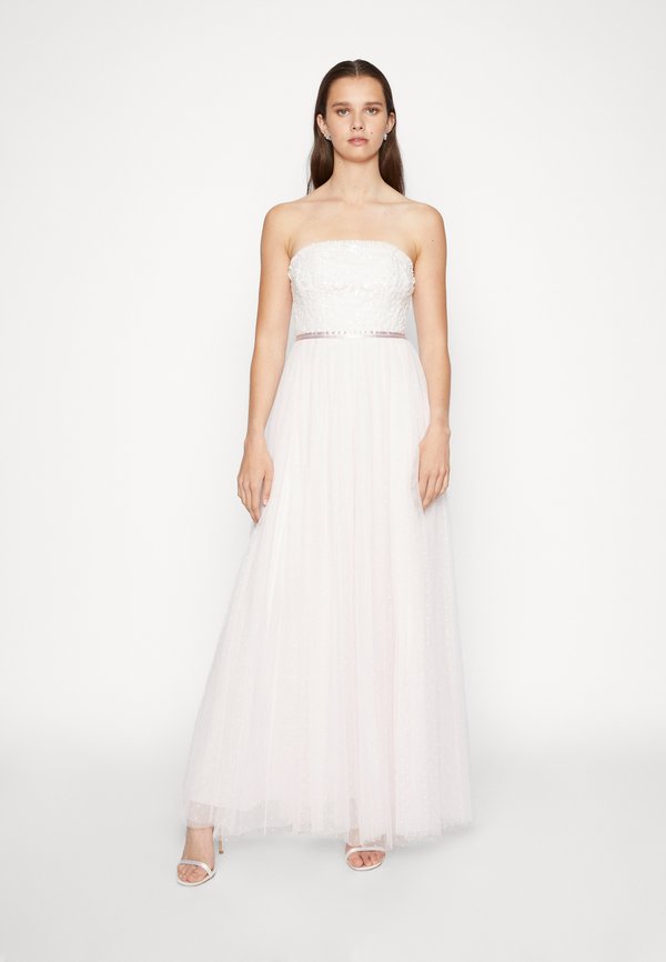 Needle & Thread TEMPEST CORSET BODICE GOWN