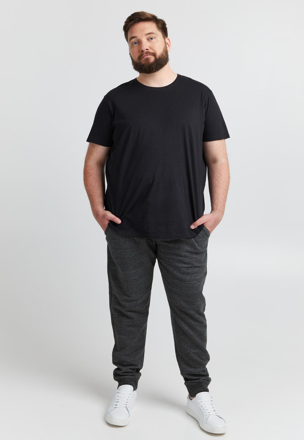 BHBLELNO PLUS SIZE Media 2