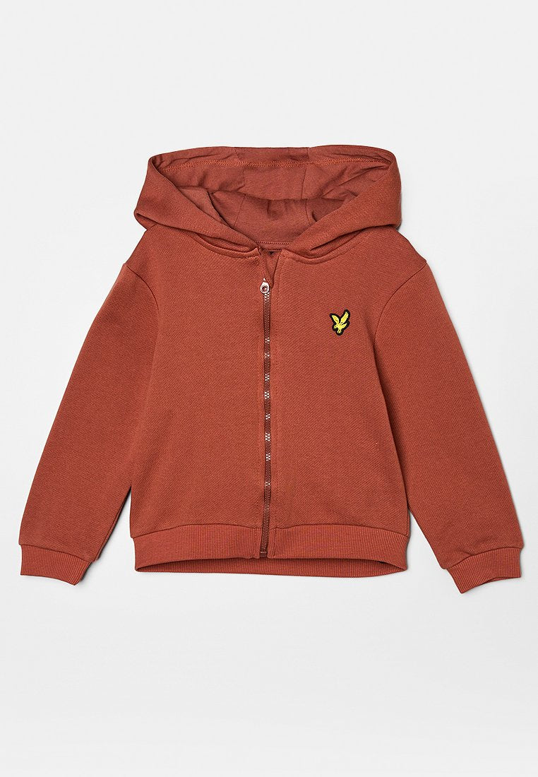 Lyle & Scott