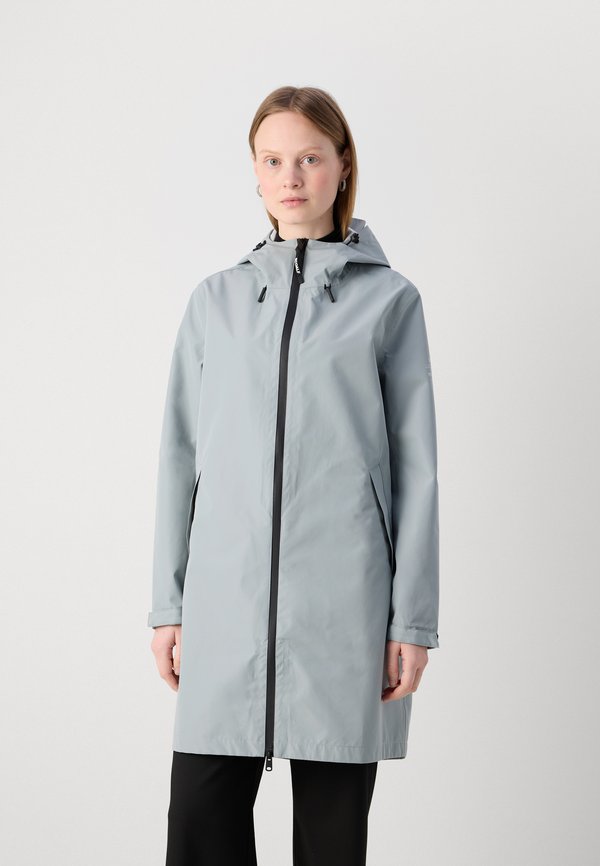 Ecoalf JACKET WOMAN