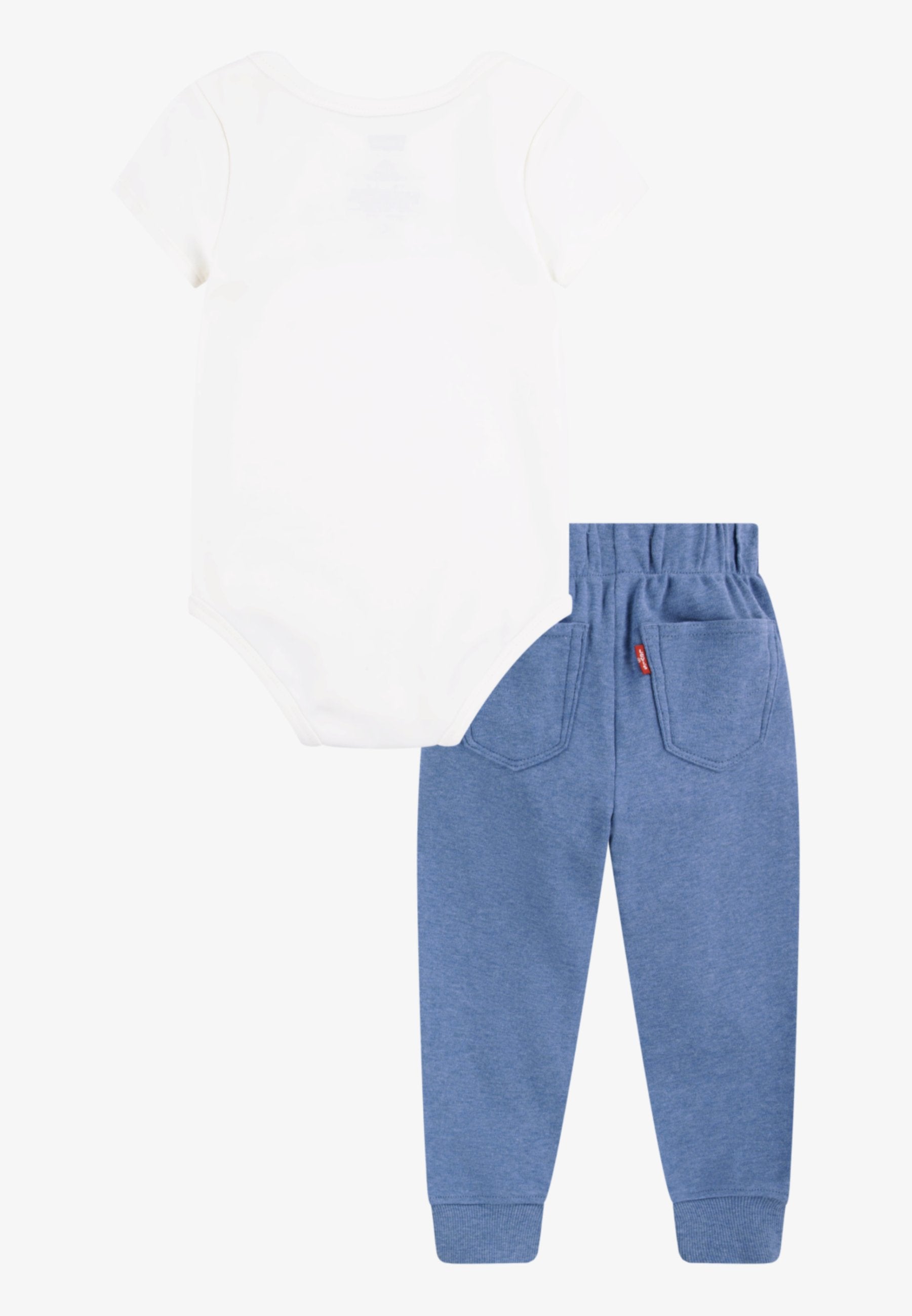 Levi's® BATWING BODYSUIT SET
