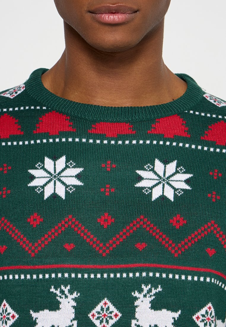 Lindbergh Strickpullover Media 3