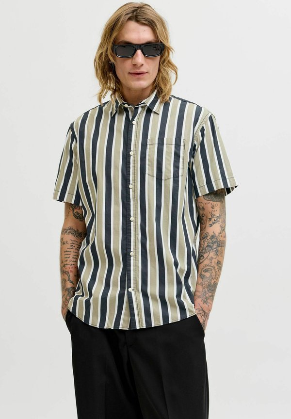 Jack & Jones Regular Fit - Shirt - vetiver