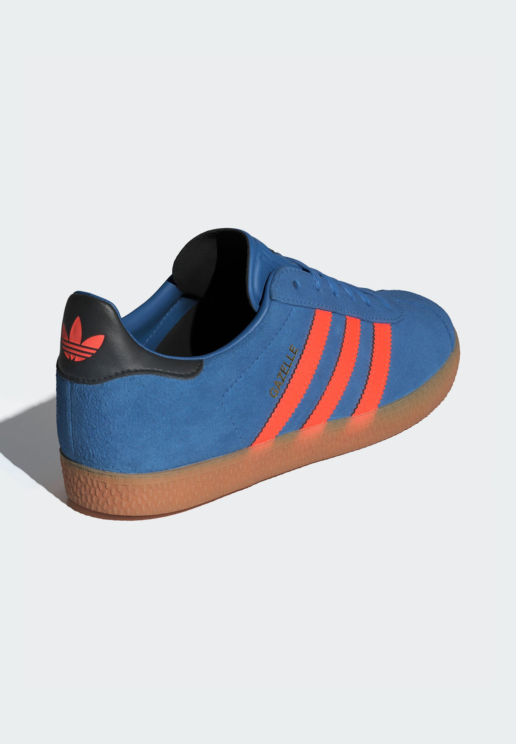 GAZELLE KIDS Media 4