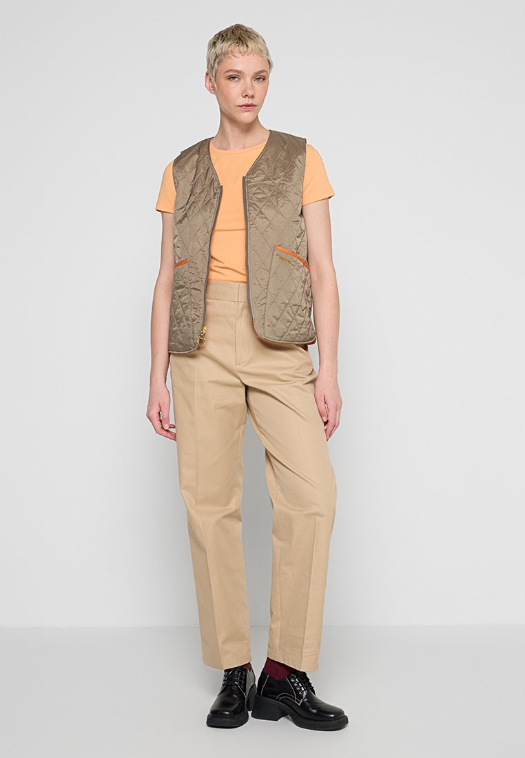 Barbour International REVERS